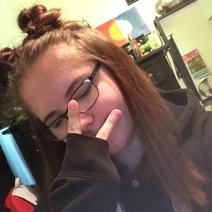 Meet your Posher, Makenna